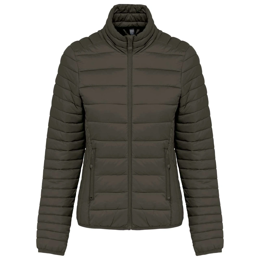 Jachetă damă Kariban Lightweight Padded KA6121 · 330 g/m², poliamidă