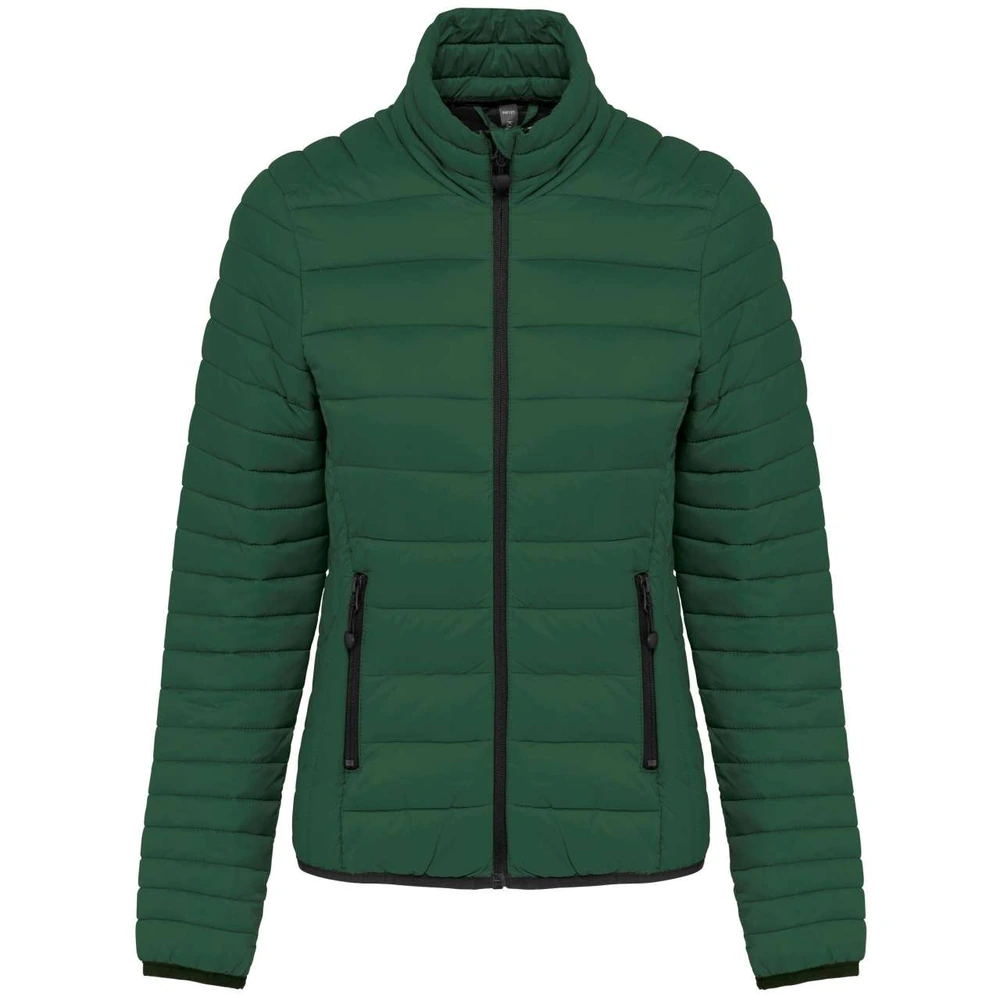 Jachetă damă Kariban Lightweight Padded KA6121 · 330 g/m², poliamidă