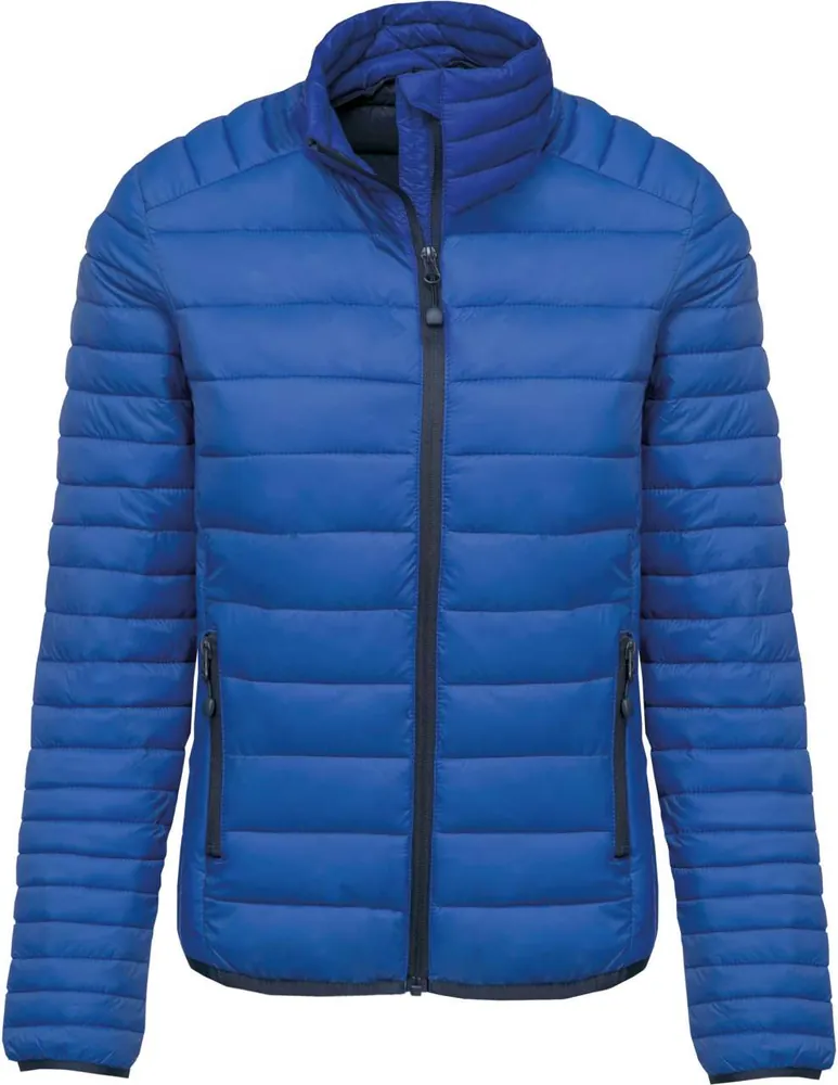 Jachetă damă Kariban Lightweight Padded KA6121 · 330 g/m², poliamidă
