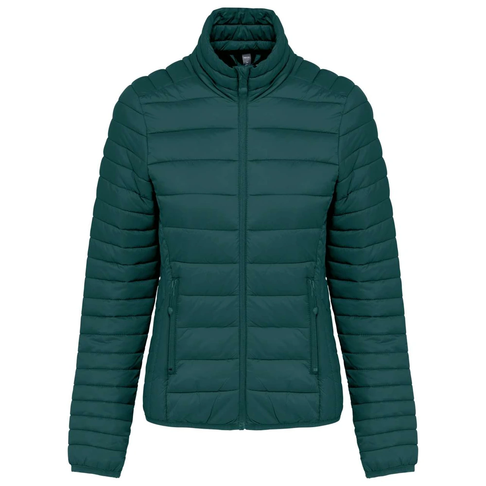 Jachetă damă Kariban Lightweight Padded KA6121 · 330 g/m², poliamidă