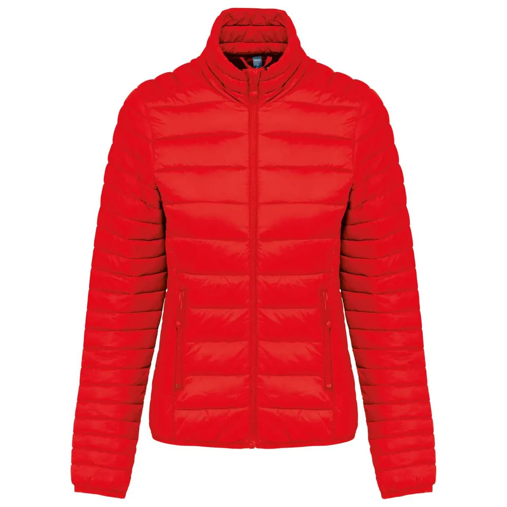Jachetă damă Kariban Lightweight Padded KA6121 · 330 g/m², poliamidă