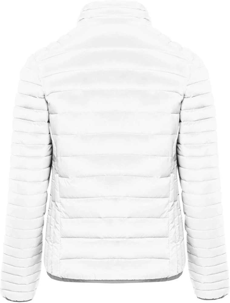 Jachetă damă Kariban Lightweight Padded KA6121 · 330 g/m², poliamidă