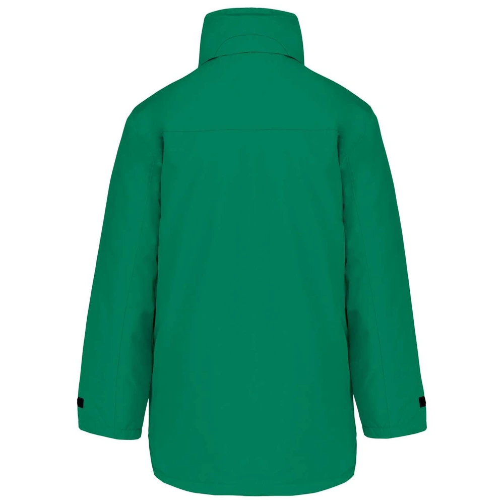 Geacă de iarnă Kariban Quilted KA677 · 475 g/m², poliester