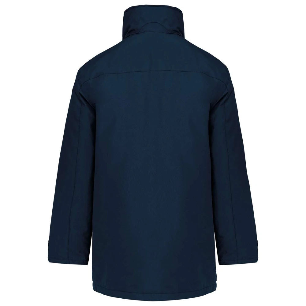 Geacă de iarnă Kariban Quilted KA677 · 475 g/m², poliester