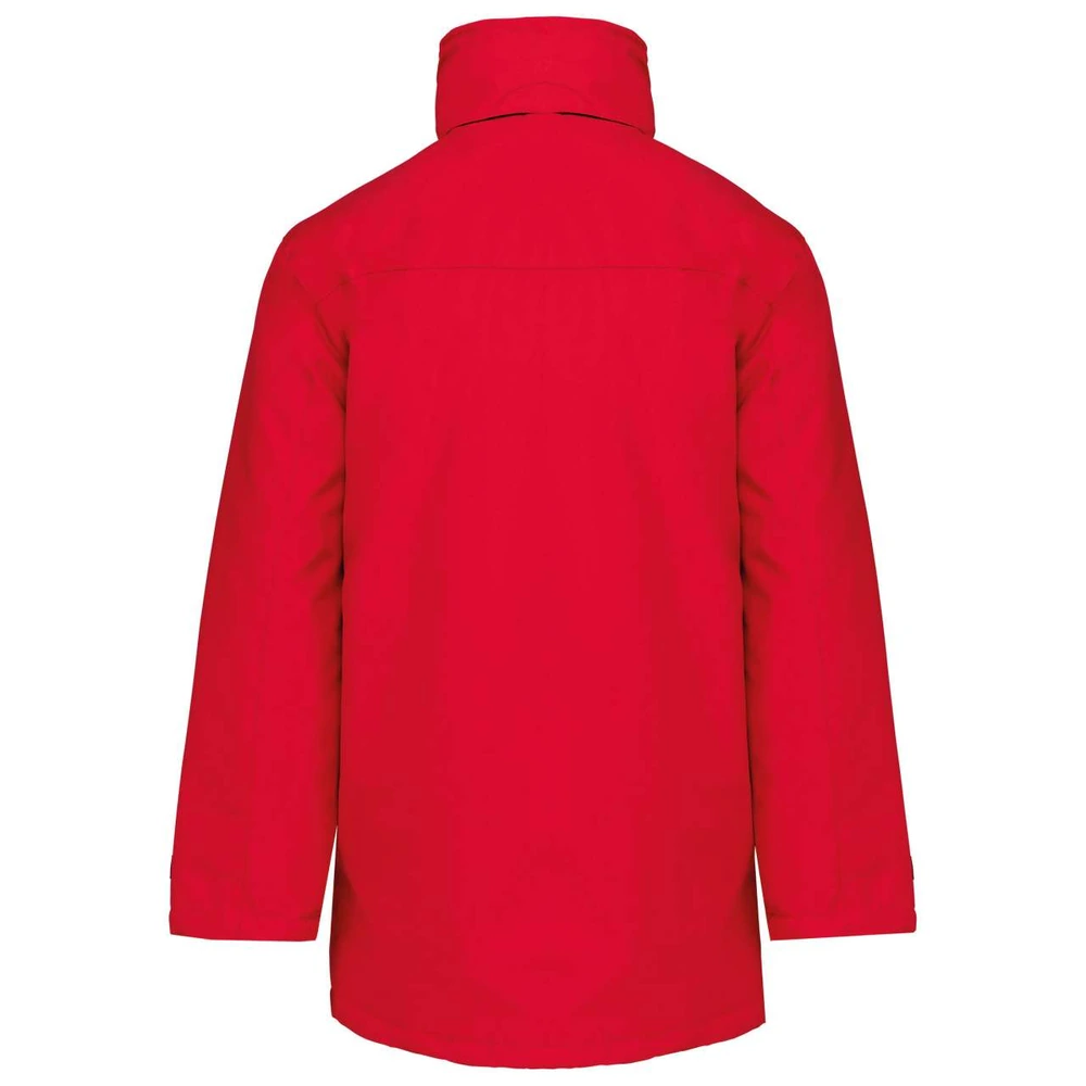 Geacă de iarnă Kariban Quilted KA677 · 475 g/m², poliester