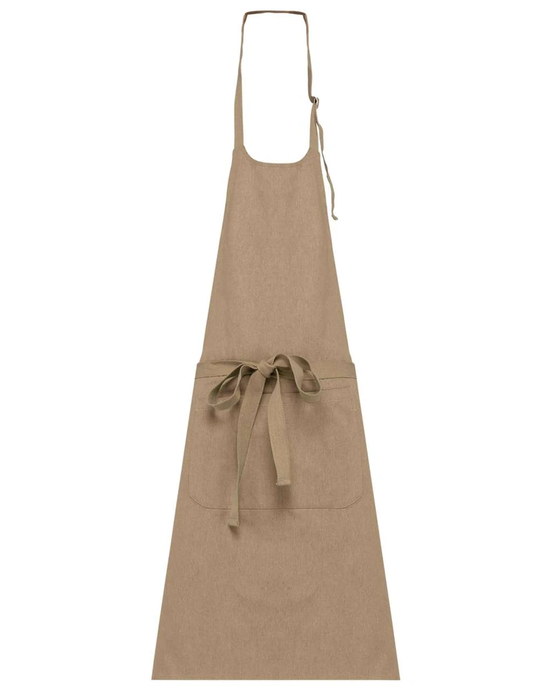 Șorț Kariban Eco-Friendly KA8013 · 200 g/m², bumbac / poliester