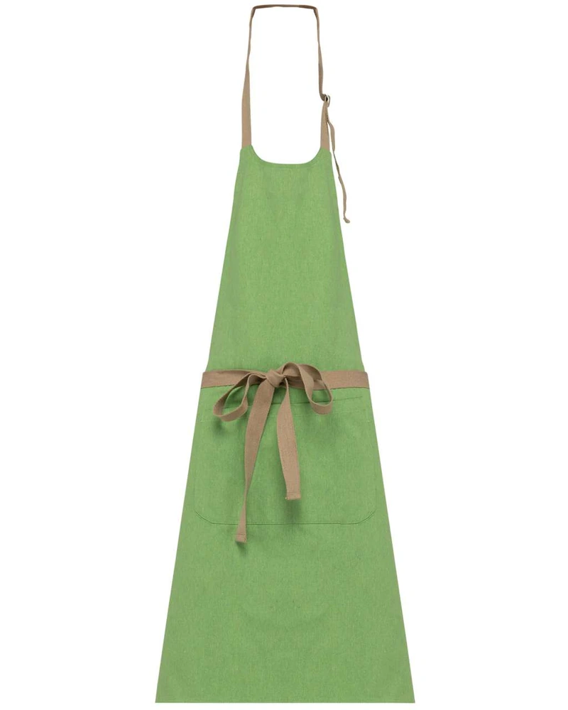 Șorț Kariban Eco-Friendly KA8013 · 200 g/m², bumbac / poliester
