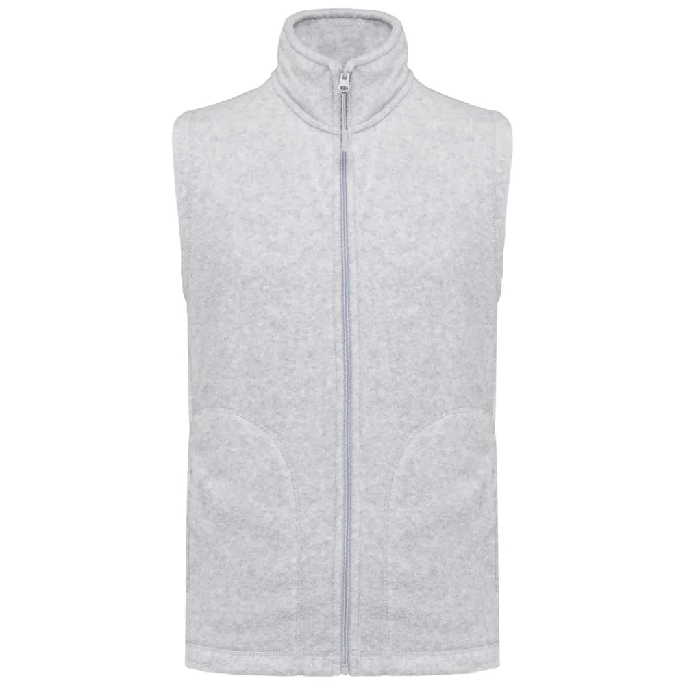 Vestă bărbați Kariban Luca KA913 · 300 g/m², poliester