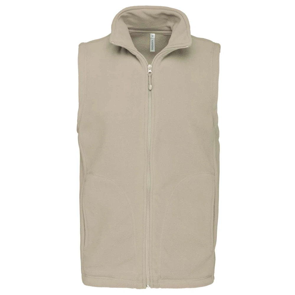 Vestă bărbați Kariban Luca KA913 · 300 g/m², poliester