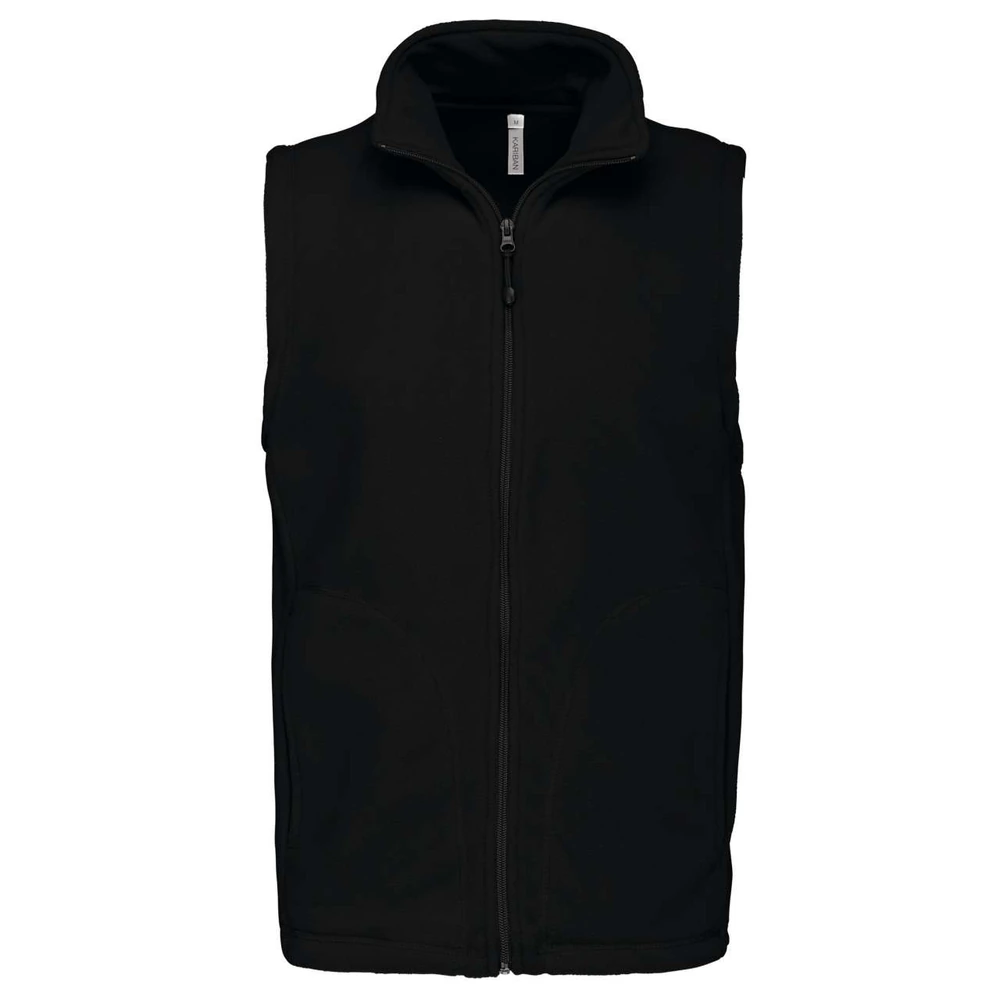 Vestă bărbați Kariban Luca KA913 · 300 g/m², poliester