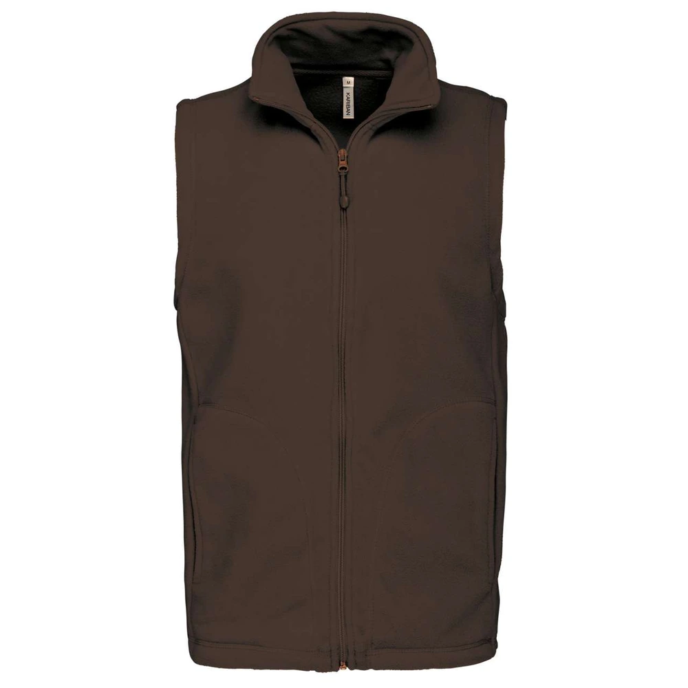 Vestă bărbați Kariban Luca KA913 · 300 g/m², poliester