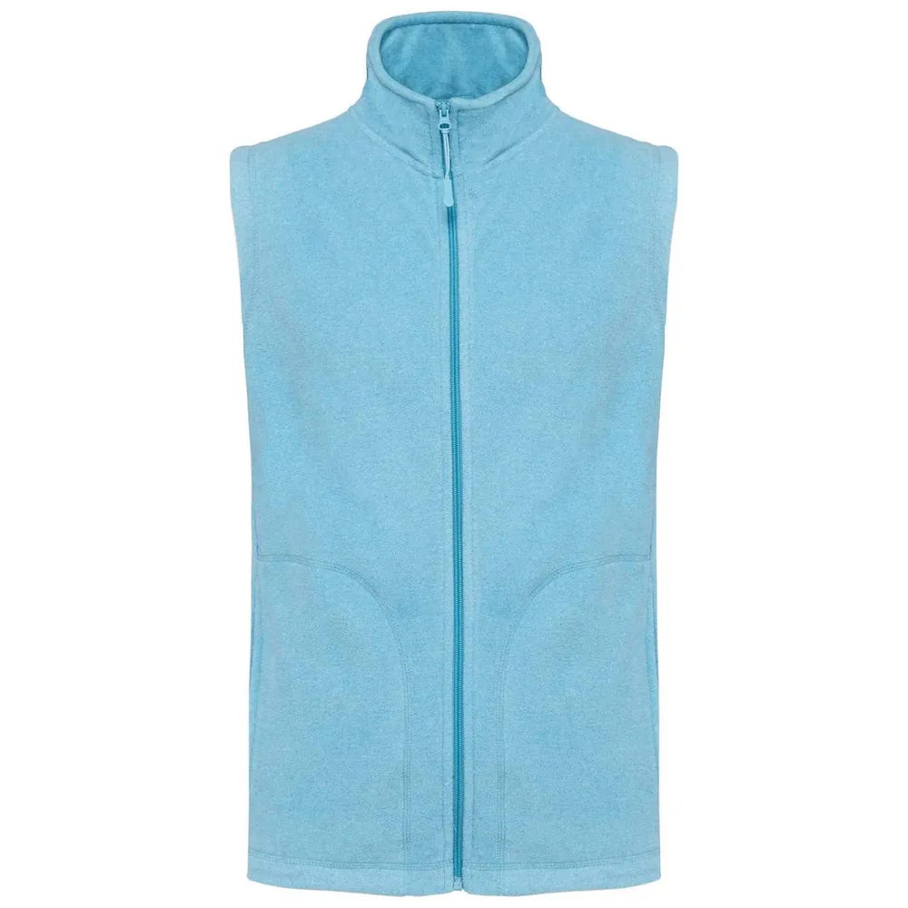 Vestă bărbați Kariban Luca KA913 · 300 g/m², poliester