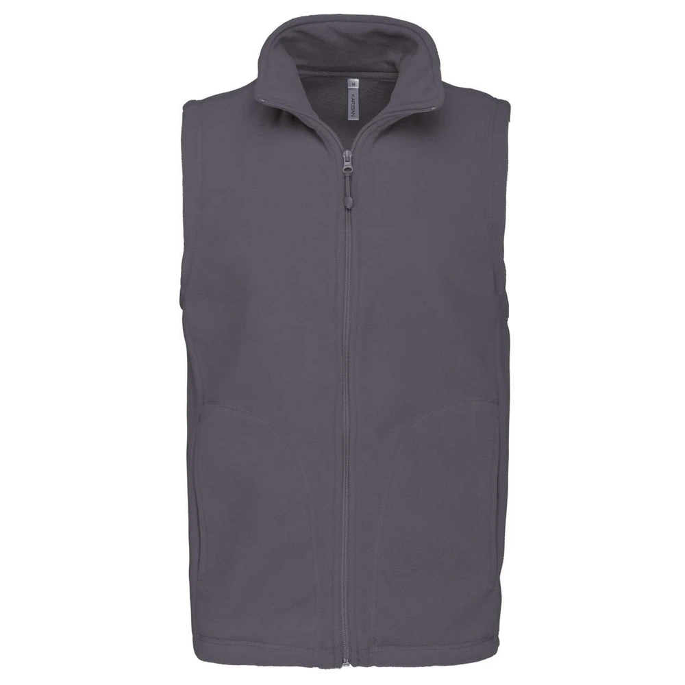 Vestă bărbați Kariban Luca KA913 · 300 g/m², poliester