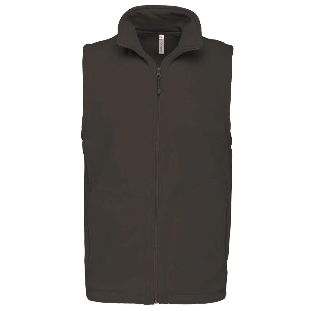 Vestă bărbați Kariban Luca KA913 · 300 g/m², poliester