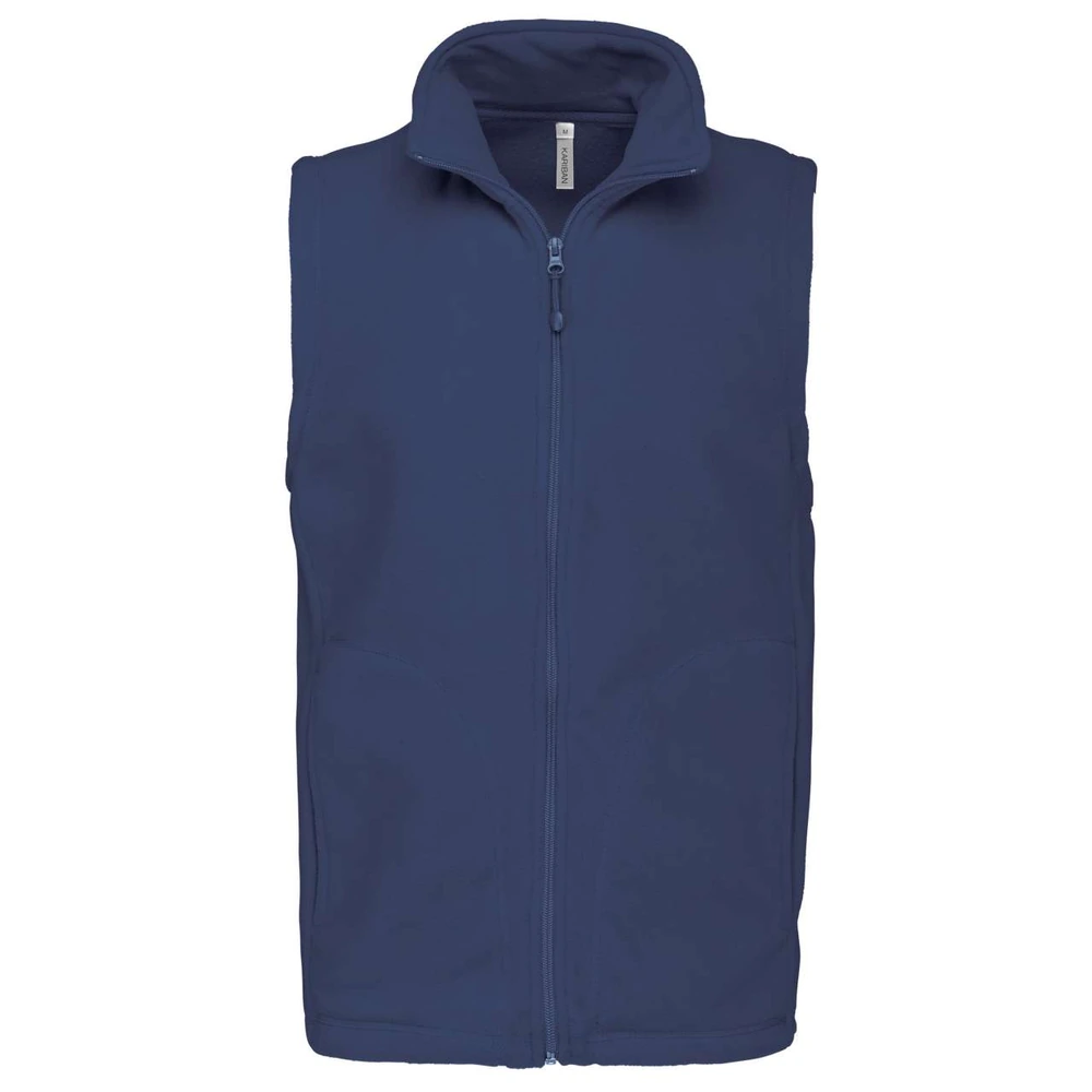 Vestă bărbați Kariban Luca KA913 · 300 g/m², poliester