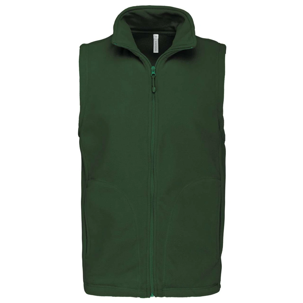 Vestă bărbați Kariban Luca KA913 · 300 g/m², poliester