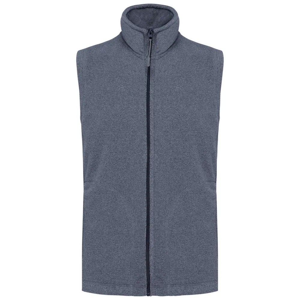 Vestă bărbați Kariban Luca KA913 · 300 g/m², poliester