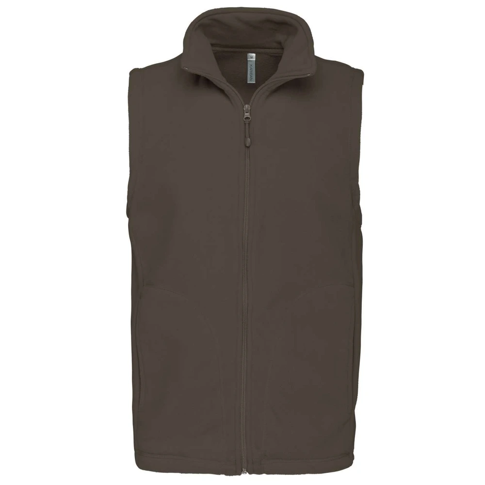 Vestă bărbați Kariban Luca KA913 · 300 g/m², poliester