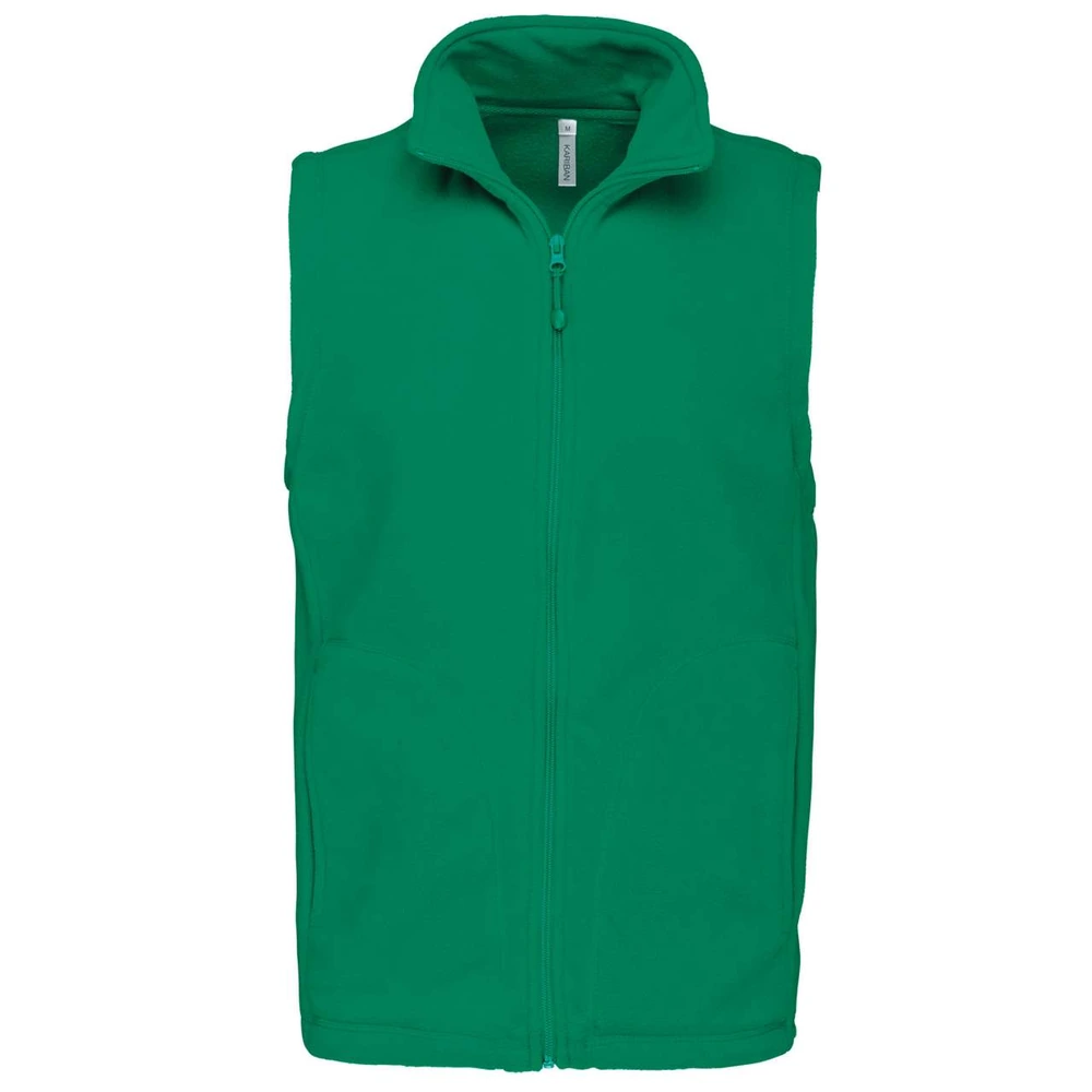 Vestă bărbați Kariban Luca KA913 · 300 g/m², poliester