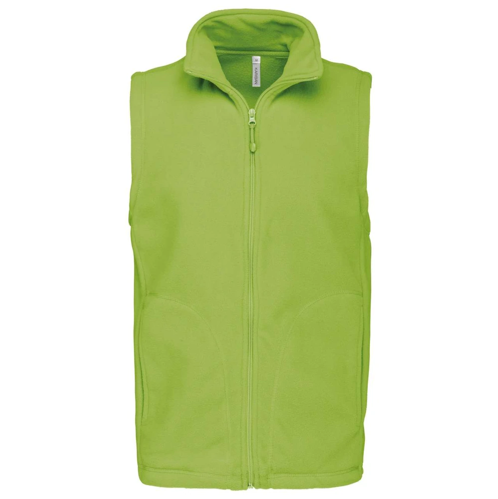 Vestă bărbați Kariban Luca KA913 · 300 g/m², poliester