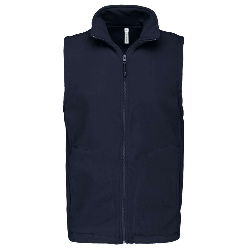 Vestă bărbați Kariban Luca KA913 · 300 g/m², poliester