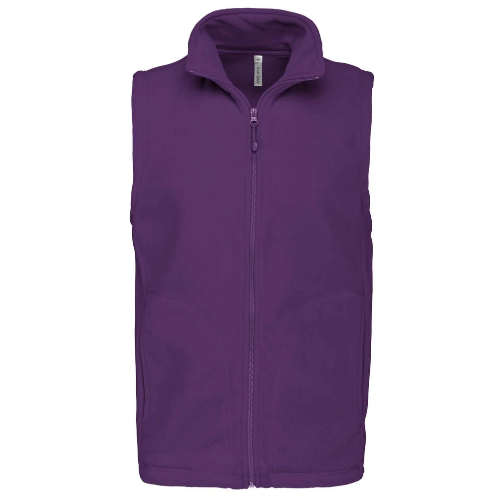 Vestă bărbați Kariban Luca KA913 · 300 g/m², poliester