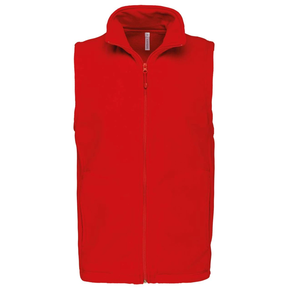 Vestă bărbați Kariban Luca KA913 · 300 g/m², poliester