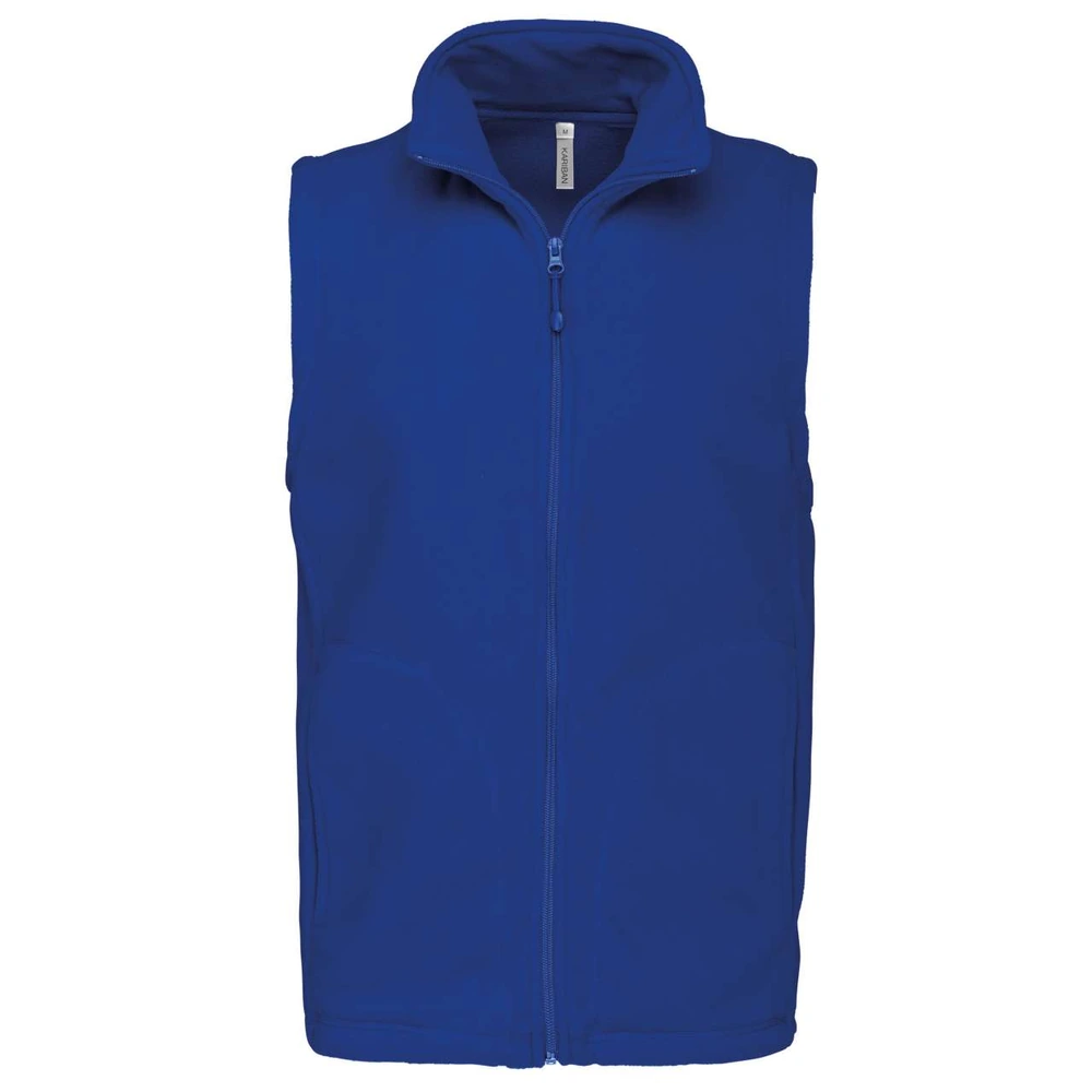 Vestă bărbați Kariban Luca KA913 · 300 g/m², poliester