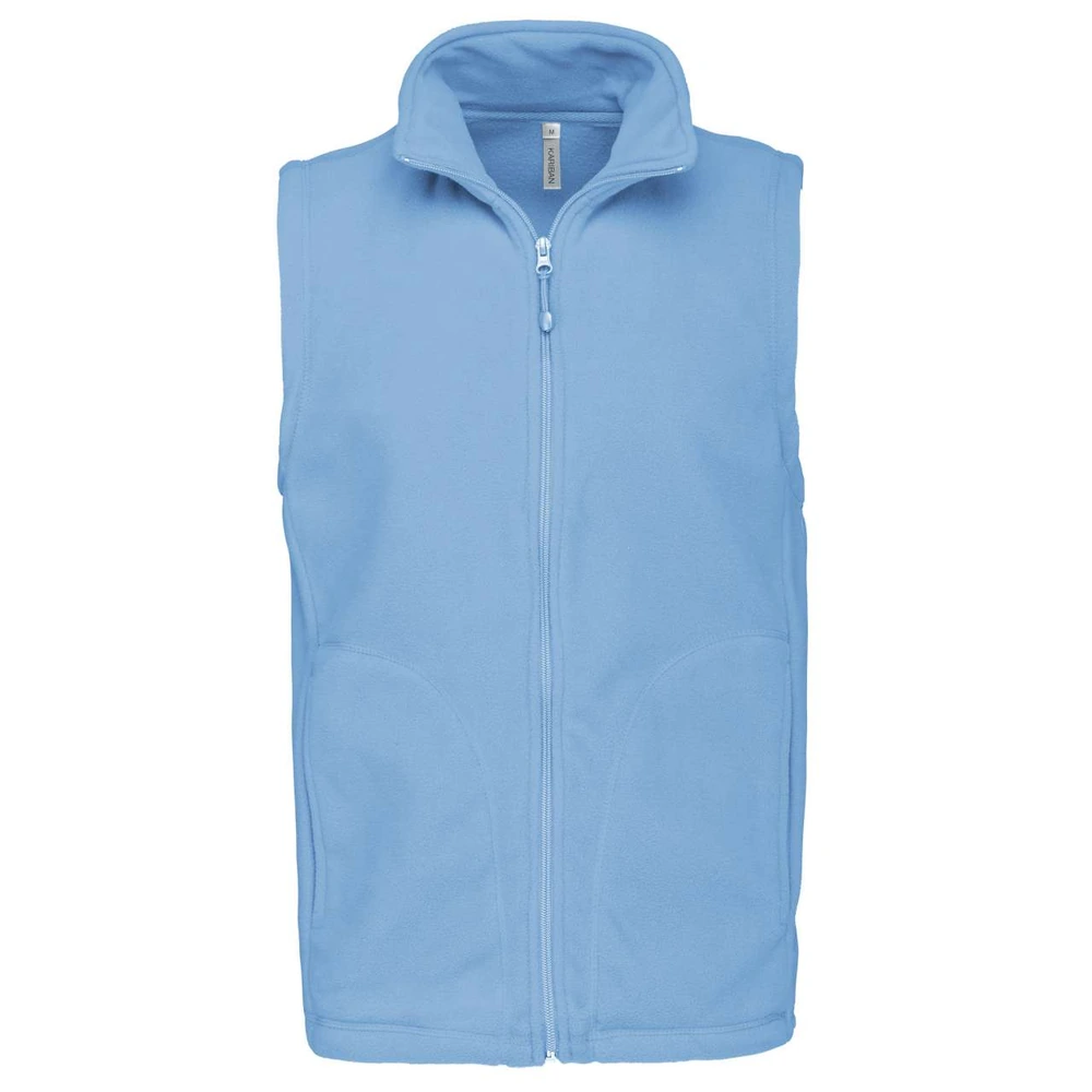 Vestă bărbați Kariban Luca KA913 · 300 g/m², poliester