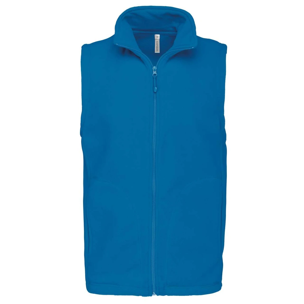 Vestă bărbați Kariban Luca KA913 · 300 g/m², poliester