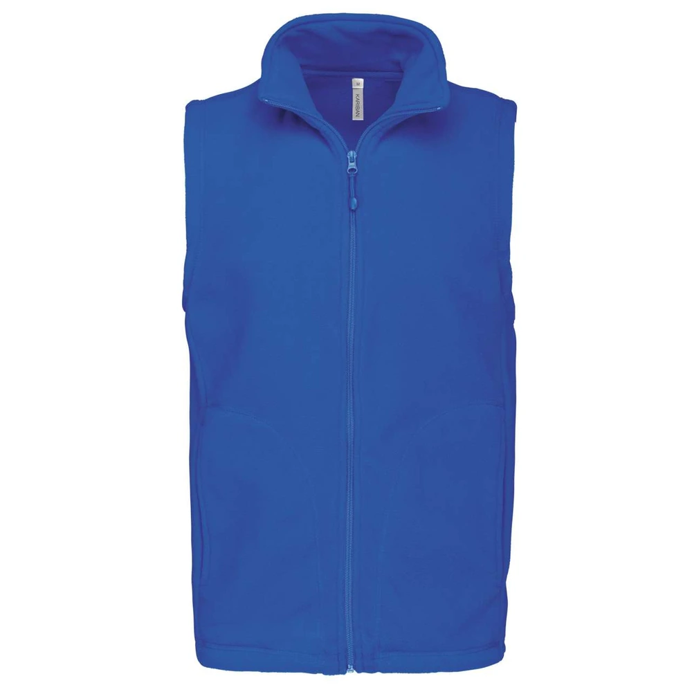 Vestă bărbați Kariban Luca KA913 · 300 g/m², poliester