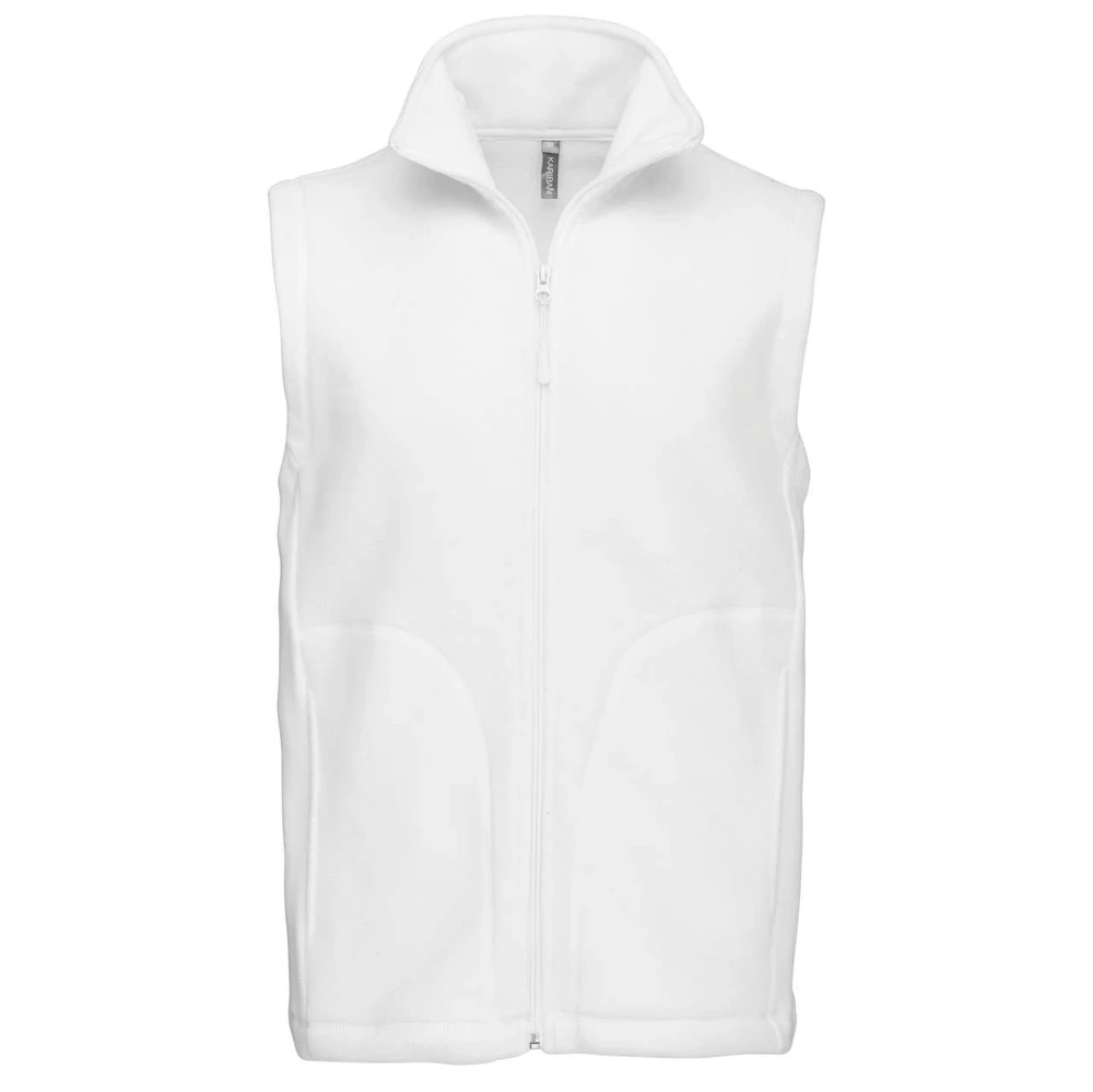 Vestă bărbați Kariban Luca KA913 · 300 g/m², poliester