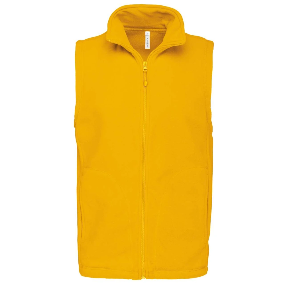 Vestă bărbați Kariban Luca KA913 · 300 g/m², poliester