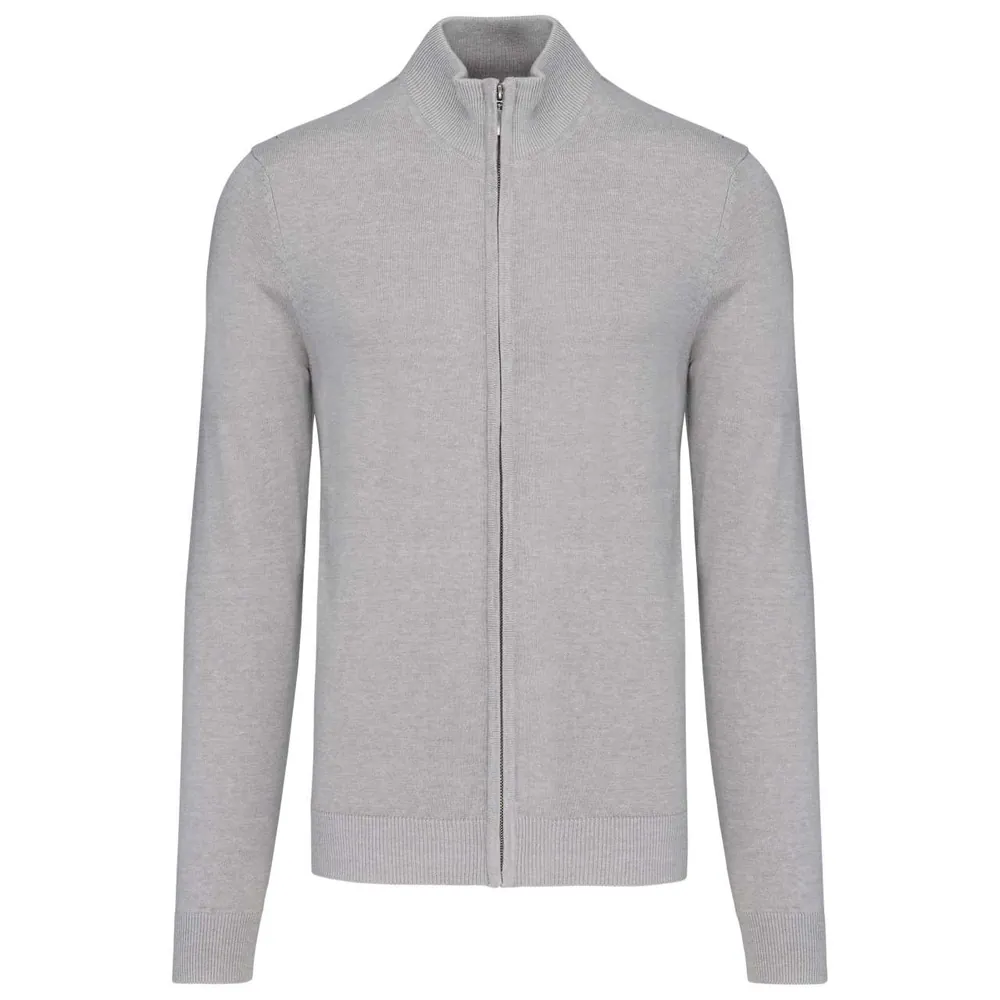Pulover bărbați Kariban Cardigan KA961 · 290 g/m²