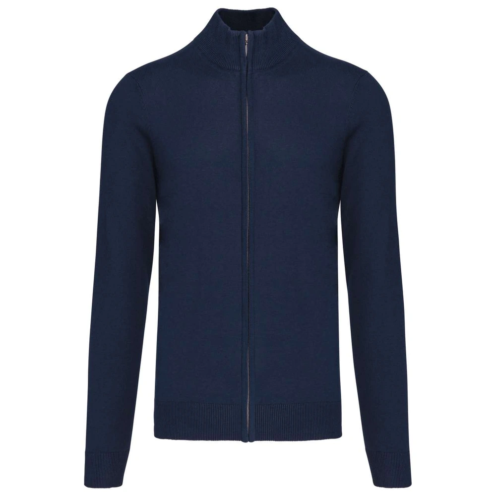 Pulover bărbați Kariban Cardigan KA961 · 290 g/m²