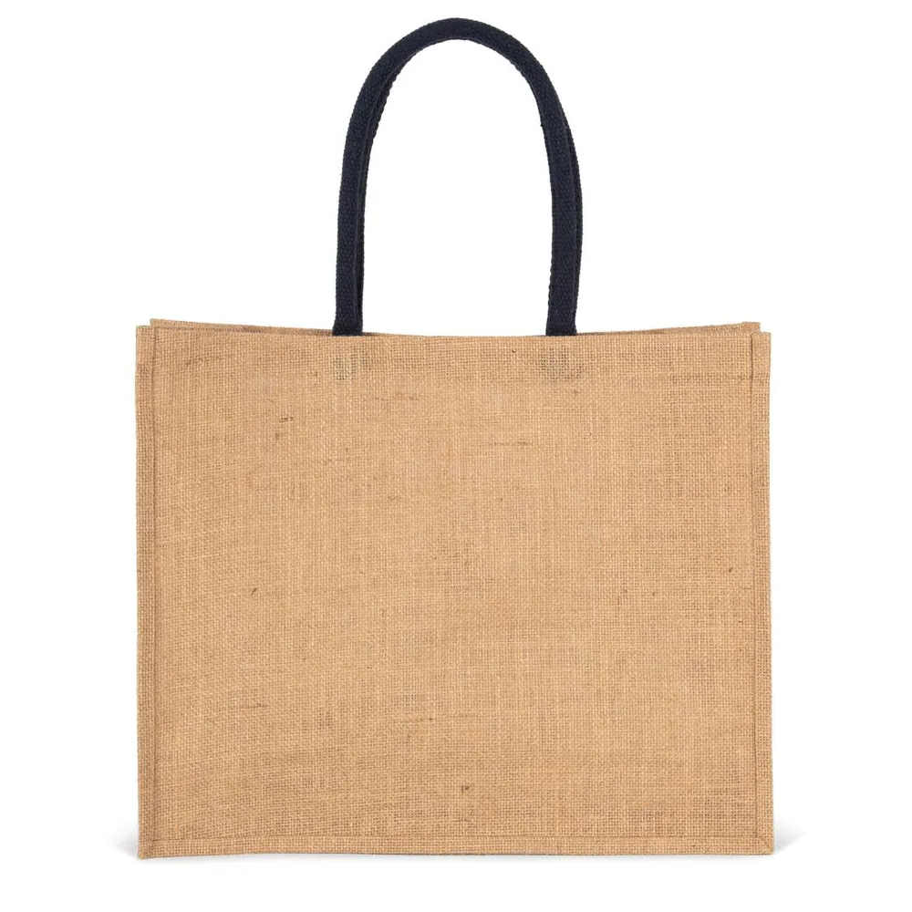 Sacoșă Kimood Jute Beach KI0219