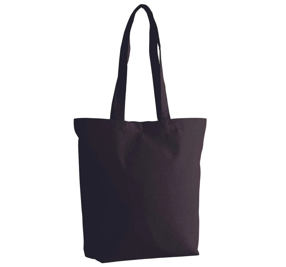 Sacoșă Kimood Organic Cotton Tote KI0252