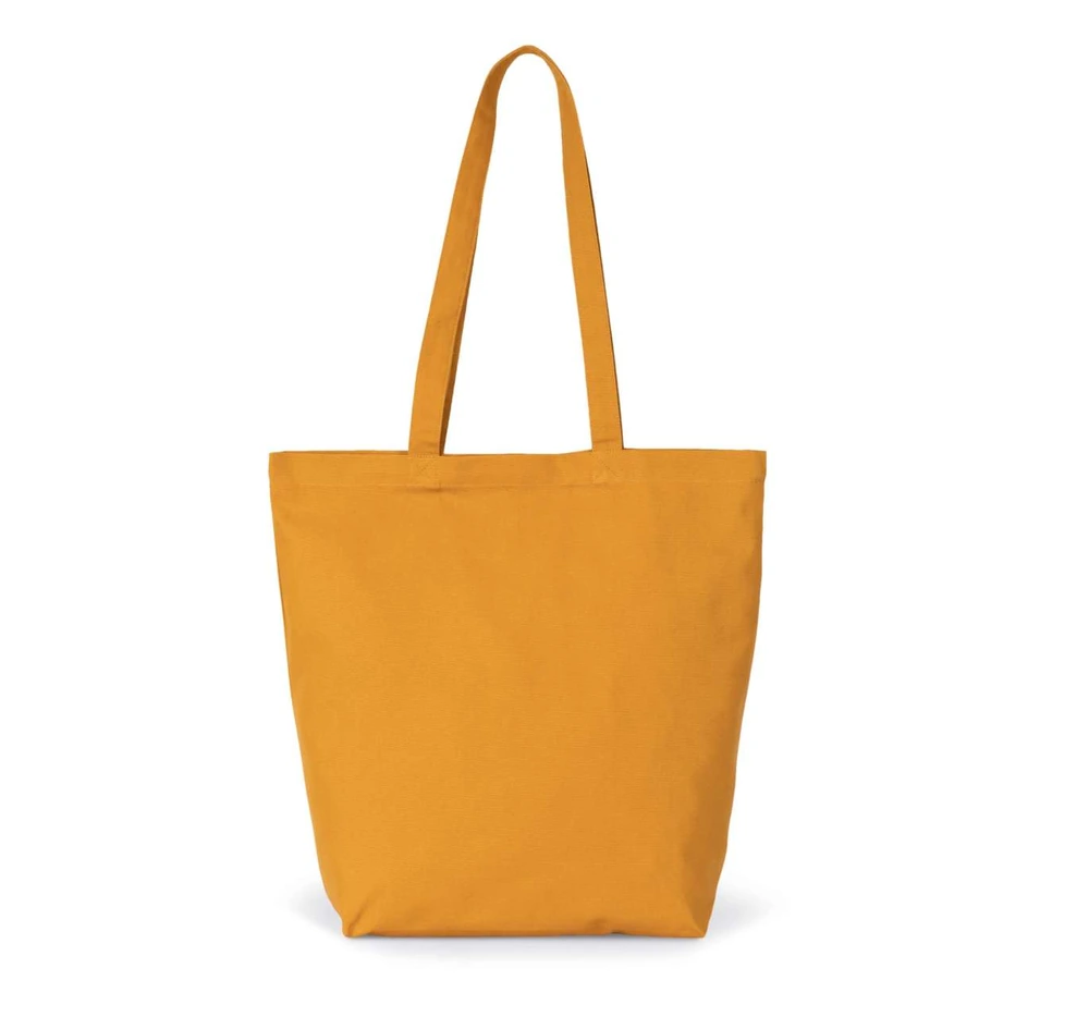 Sacoșă Kimood Organic Cotton Tote KI0252