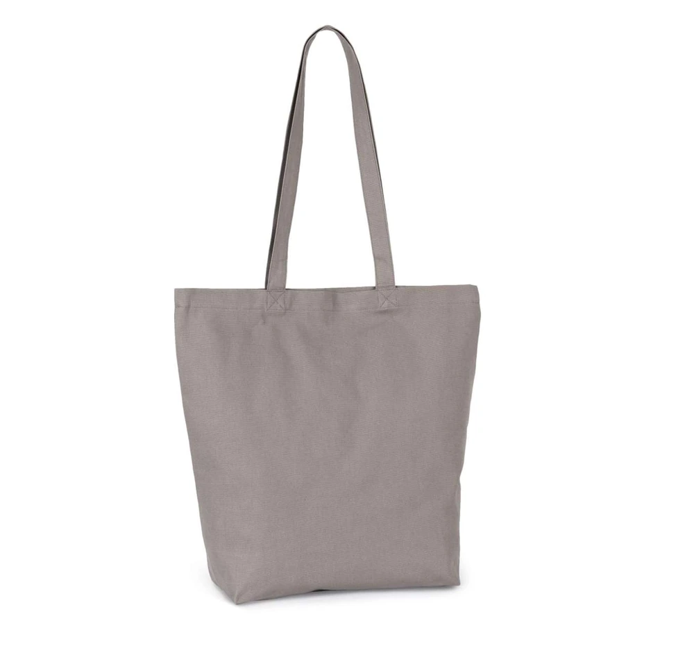 Sacoșă Kimood Organic Cotton Tote KI0252
