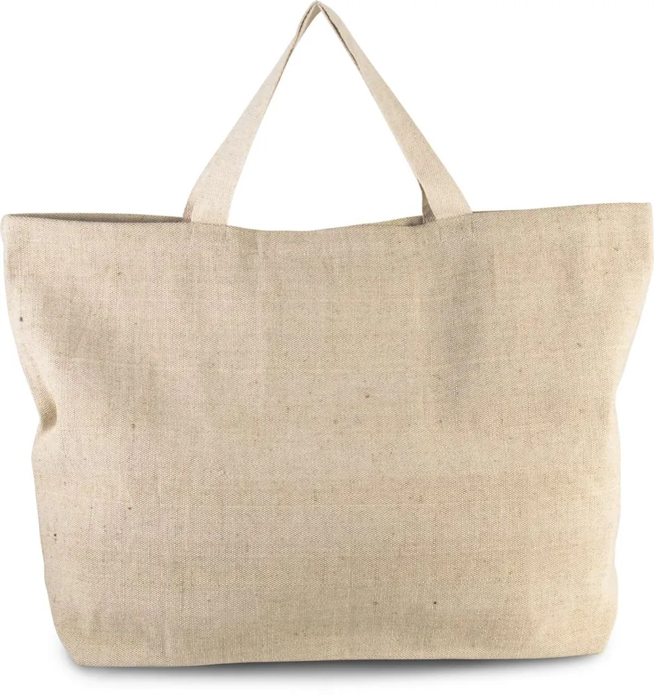 Sacoșă damă Kimood Rustic Juco Large Hold-All KI0260