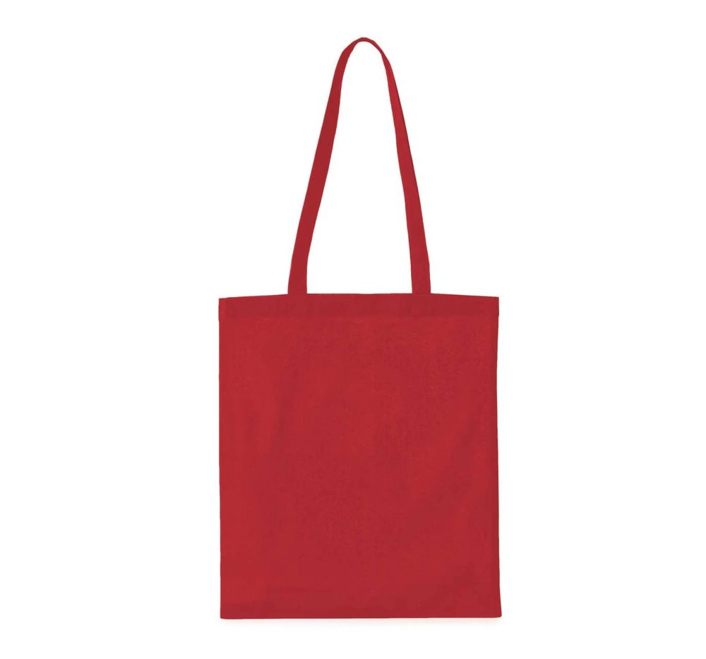 Sacoșă Kimood Organic Cotton Shopping KI0288