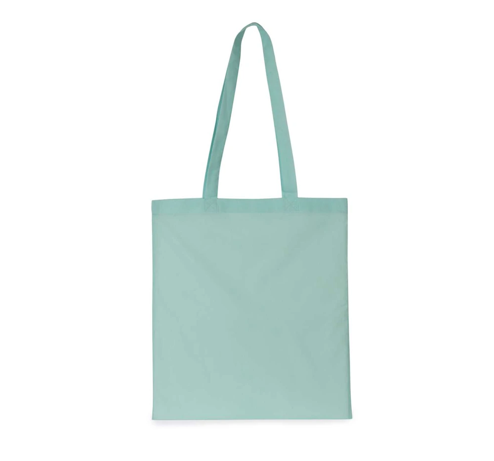 Sacoșă Kimood Organic Cotton Shopping KI0288