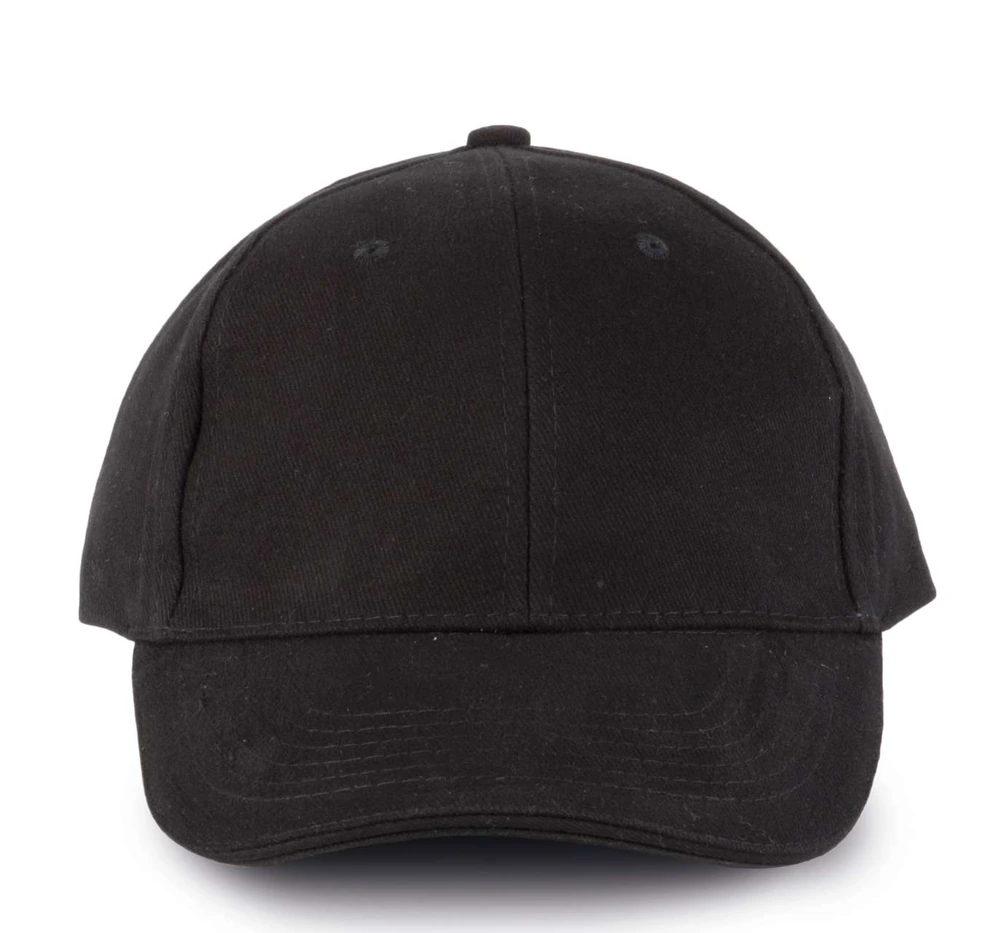 Șapcă K-UP Orlando KP011 · 260 g/m², bumbac