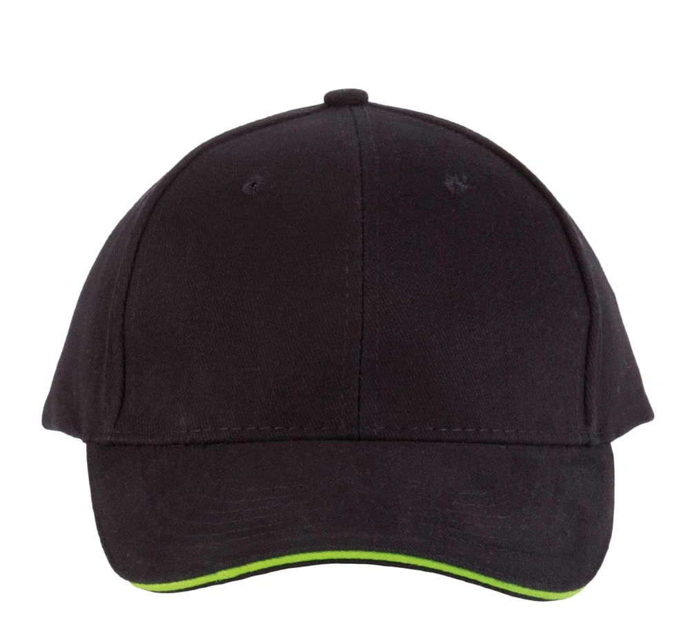 Șapcă K-UP Orlando KP011 · 260 g/m², bumbac