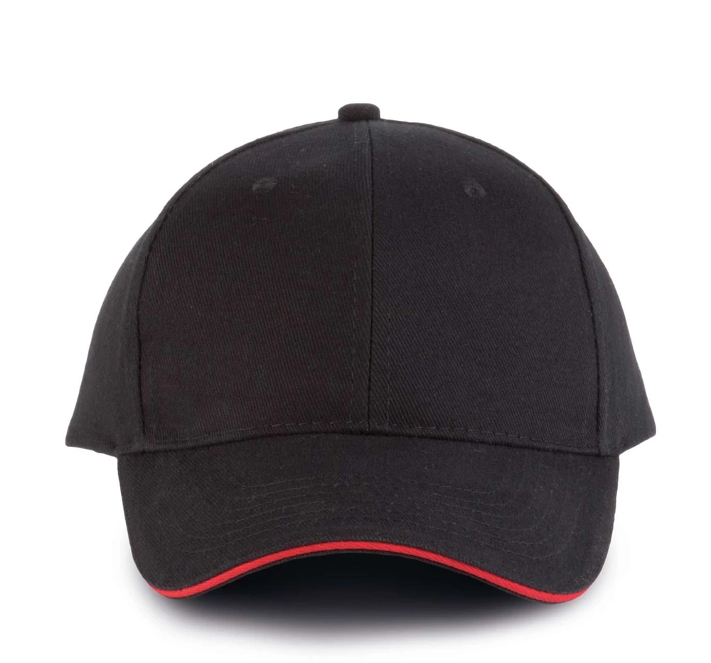 Șapcă K-UP Orlando KP011 · 260 g/m², bumbac