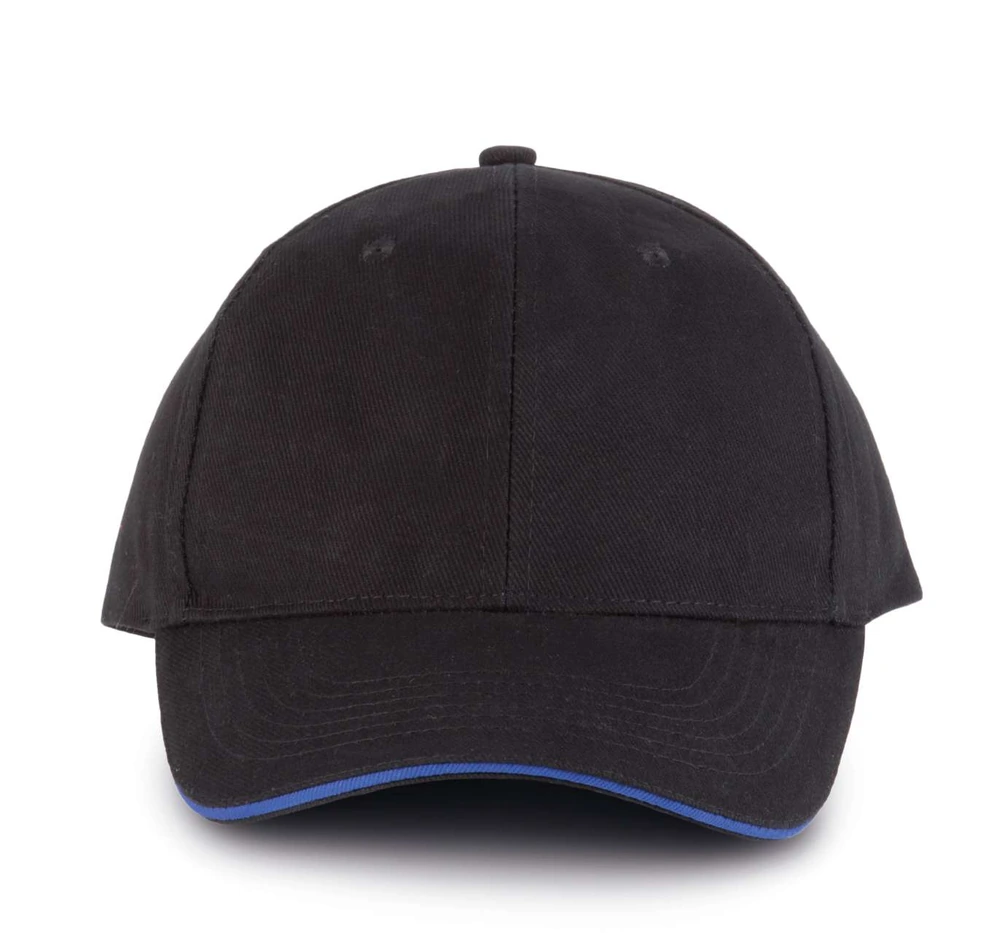 Șapcă K-UP Orlando KP011 · 260 g/m², bumbac