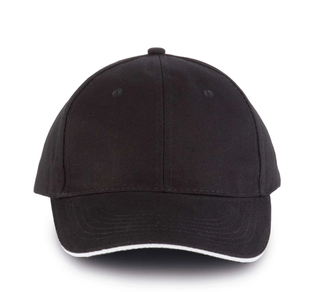 Șapcă K-UP Orlando KP011 · 260 g/m², bumbac