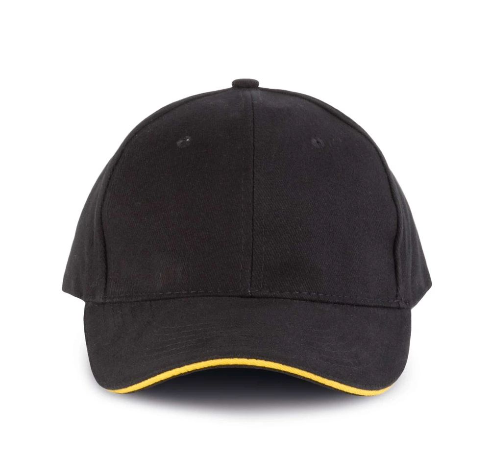 Șapcă K-UP Orlando KP011 · 260 g/m², bumbac