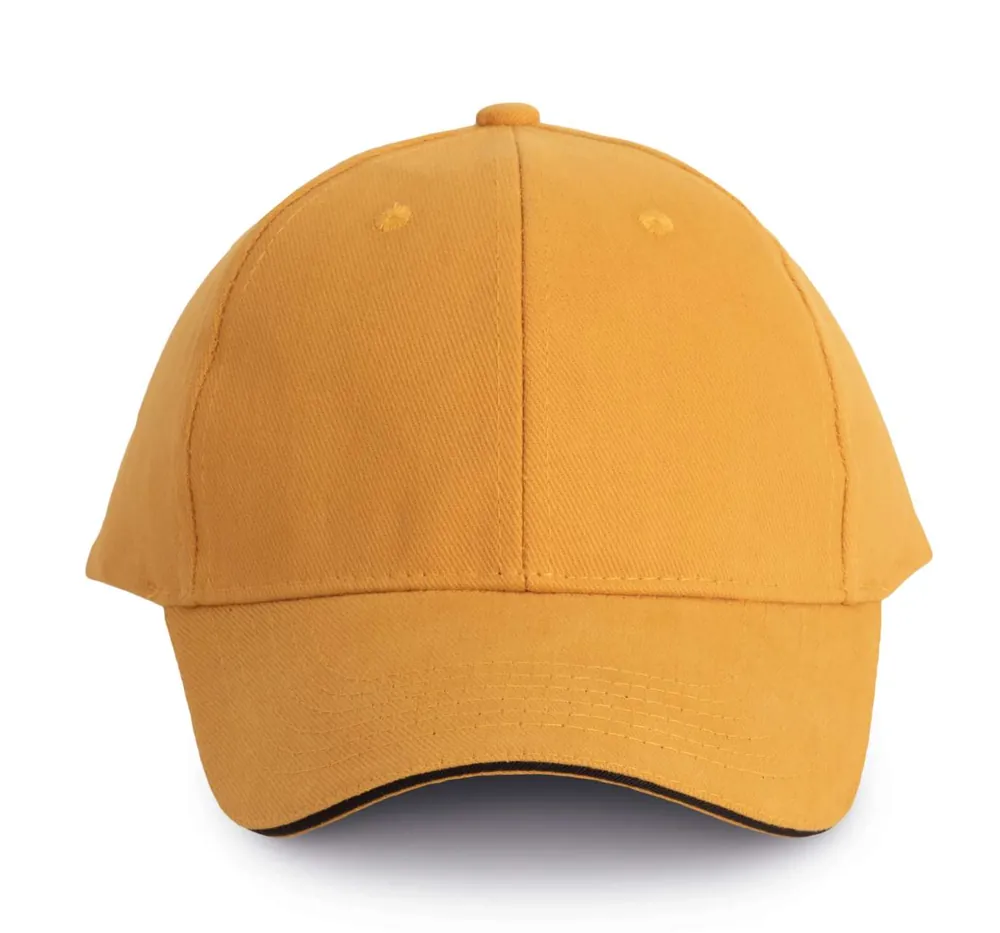 Șapcă K-UP Orlando KP011 · 260 g/m², bumbac