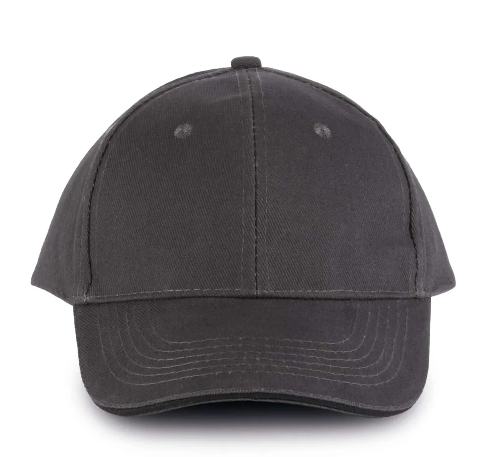 Șapcă K-UP Orlando KP011 · 260 g/m², bumbac